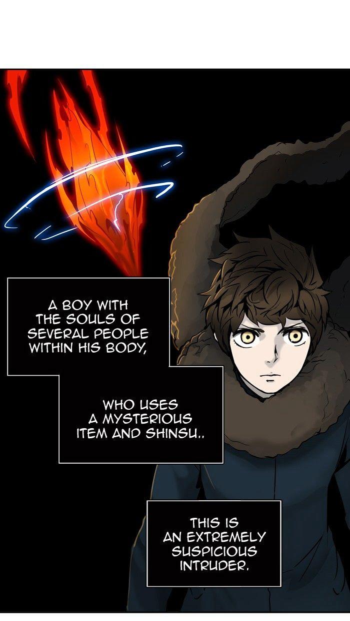 Tower Of God, Chapter 317 image 090